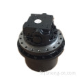 Excavatrice 27d Final Drive PHV-3B-35B-PT-8657A Motor de voyage